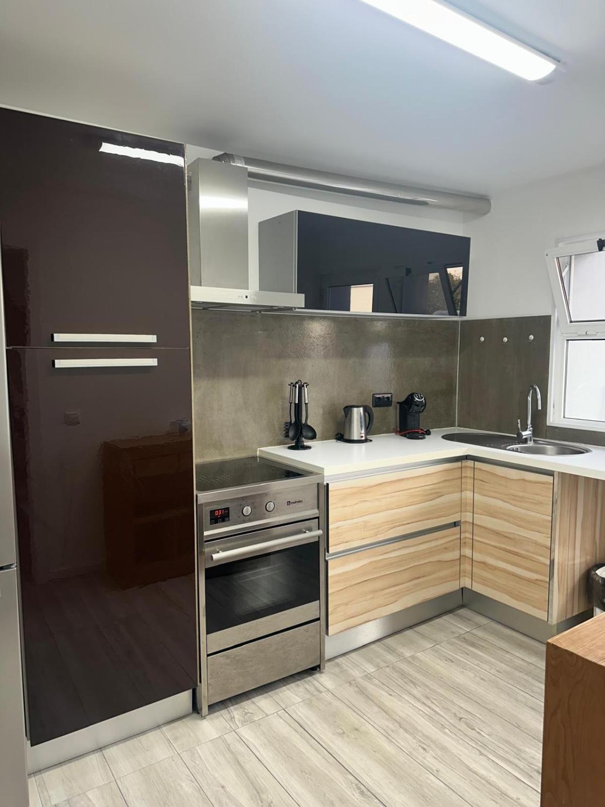 Azores Calheta Inn Apartment T2 Ponta Delgada 외부 사진