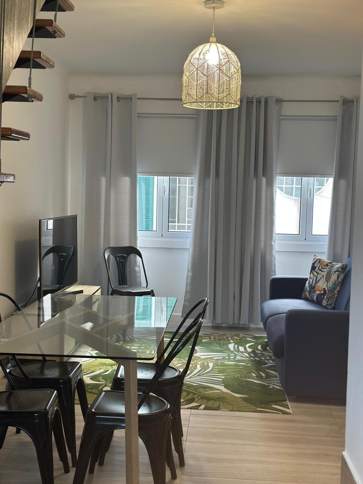 Azores Calheta Inn Apartment T2 Ponta Delgada 외부 사진