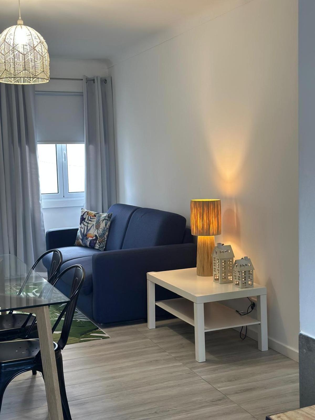 Azores Calheta Inn Apartment T2 Ponta Delgada 외부 사진